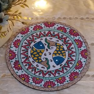 Mouse Pad